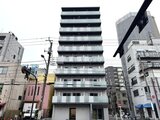グランカーサ菊川 外観