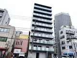 グランカーサ菊川 外観