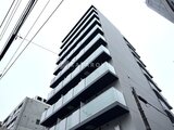 グランカーサ菊川 外観