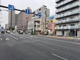 グランカーサ菊川 外観