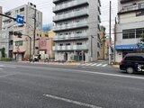 グランカーサ菊川 外観