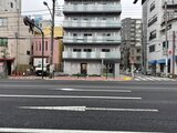 グランカーサ菊川 外観