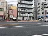 グランカーサ菊川 外観