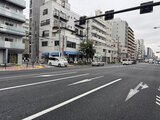グランカーサ菊川 外観
