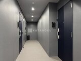 グランカーサ菊川 共用部