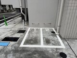 グランカーサ菊川 共用部
