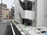 グランカーサ菊川 共用部