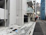 グランカーサ菊川 共用部