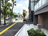 アイルプレミアム東京西新井 外観
