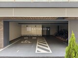 アイルプレミアム東京西新井 外観