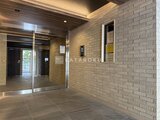 アイルプレミアム東京西新井 外観