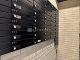 アイルプレミアム東京西新井 外観