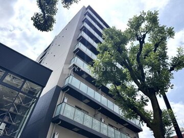 アイルプレミアム東京西新井 外観