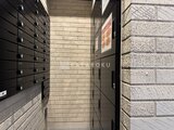 アイルプレミアム東京西新井 外観