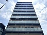 アイルプレミアム東京西新井 外観