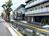 アイルプレミアム東京西新井 外観