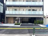 アイルプレミアム東京西新井 外観