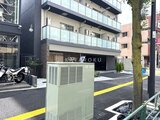 アイルプレミアム東京西新井 外観