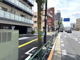 アイルプレミアム東京西新井 外観