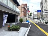 アイルプレミアム東京西新井 外観