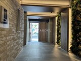 アイルプレミアム東京西新井 共用部