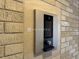 アイルプレミアム東京西新井 共用部