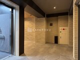 アイルプレミアム東京西新井 共用部