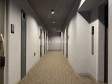 アイルプレミアム東京西新井 共用部
