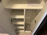 アイルプレミアム東京西新井 1DK・1LDK
