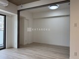 アイルプレミアム東京西新井 1DK・1LDK
