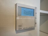 アイルプレミアム東京西新井 1DK・1LDK