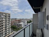 アイルプレミアム東京西新井 1DK・1LDK