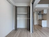 アイルプレミアム東京西新井 1DK・1LDK