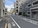 ウィーブベース大森 外観
