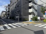 ウィーブベース大森 外観