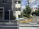 ウィーブベース大森 外観