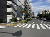 ウィーブベース大森 外観
