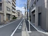 ウィーブベース大森 外観