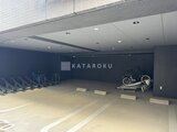 ウィーブベース大森 外観