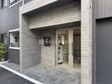 ウィーブベース大森 外観