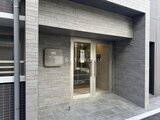 ウィーブベース大森 外観