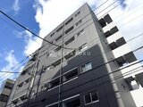 ウィーブベース大森 外観