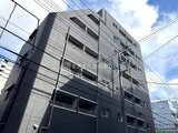 ウィーブベース大森 外観
