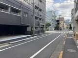 ウィーブベース大森 外観