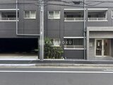ウィーブベース大森 外観