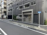 ウィーブベース大森 外観