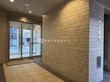 ウィーブベース大森 共用部