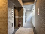 ウィーブベース大森 共用部