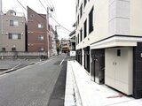 G.T.A.中野坂上 外観