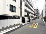 G.T.A.中野坂上 外観